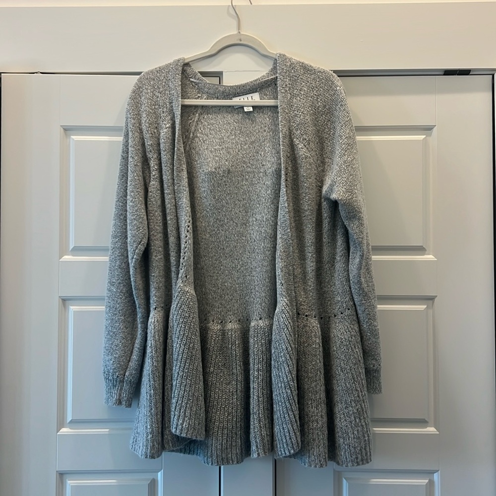 Elle Sweater